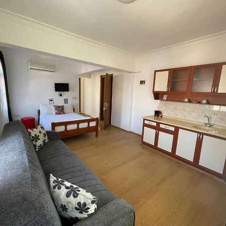 Caunos Antik Hotel Dalyan Εξωτερικό φωτογραφία