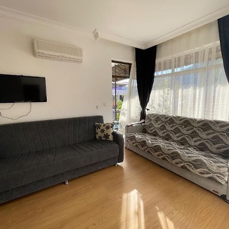 Caunos Antik Hotel Dalyan Εξωτερικό φωτογραφία
