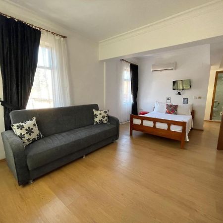 Caunos Antik Hotel Dalyan Εξωτερικό φωτογραφία