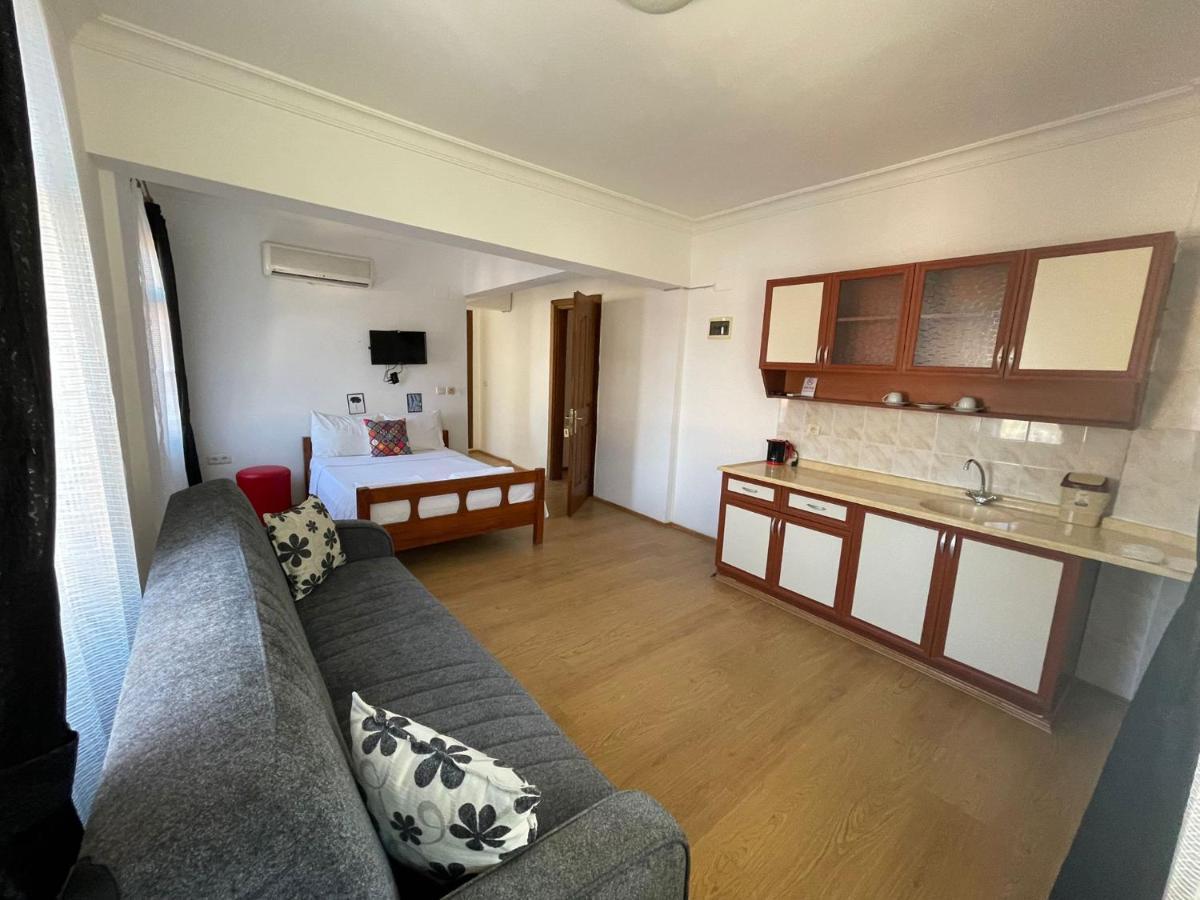 Caunos Antik Hotel Dalyan Εξωτερικό φωτογραφία