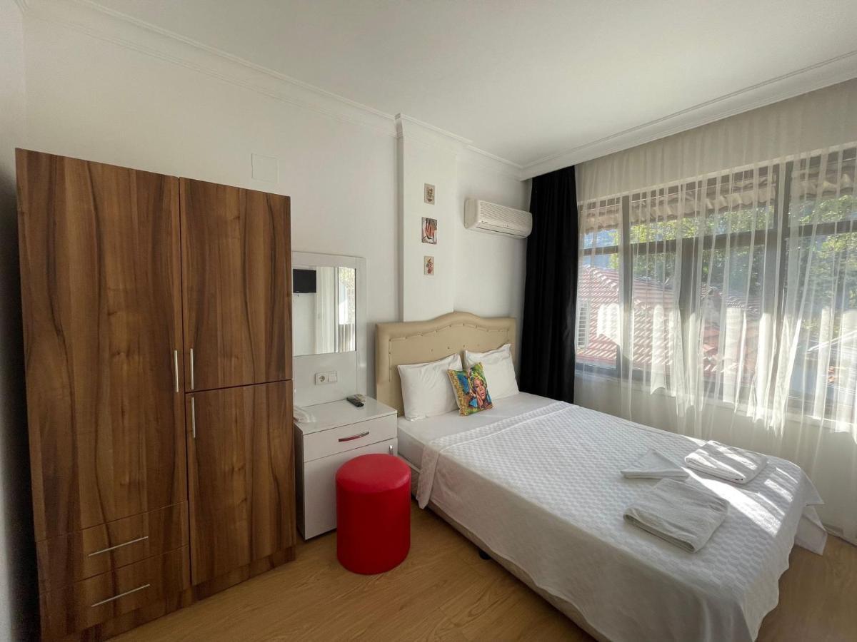 Caunos Antik Hotel Dalyan Εξωτερικό φωτογραφία