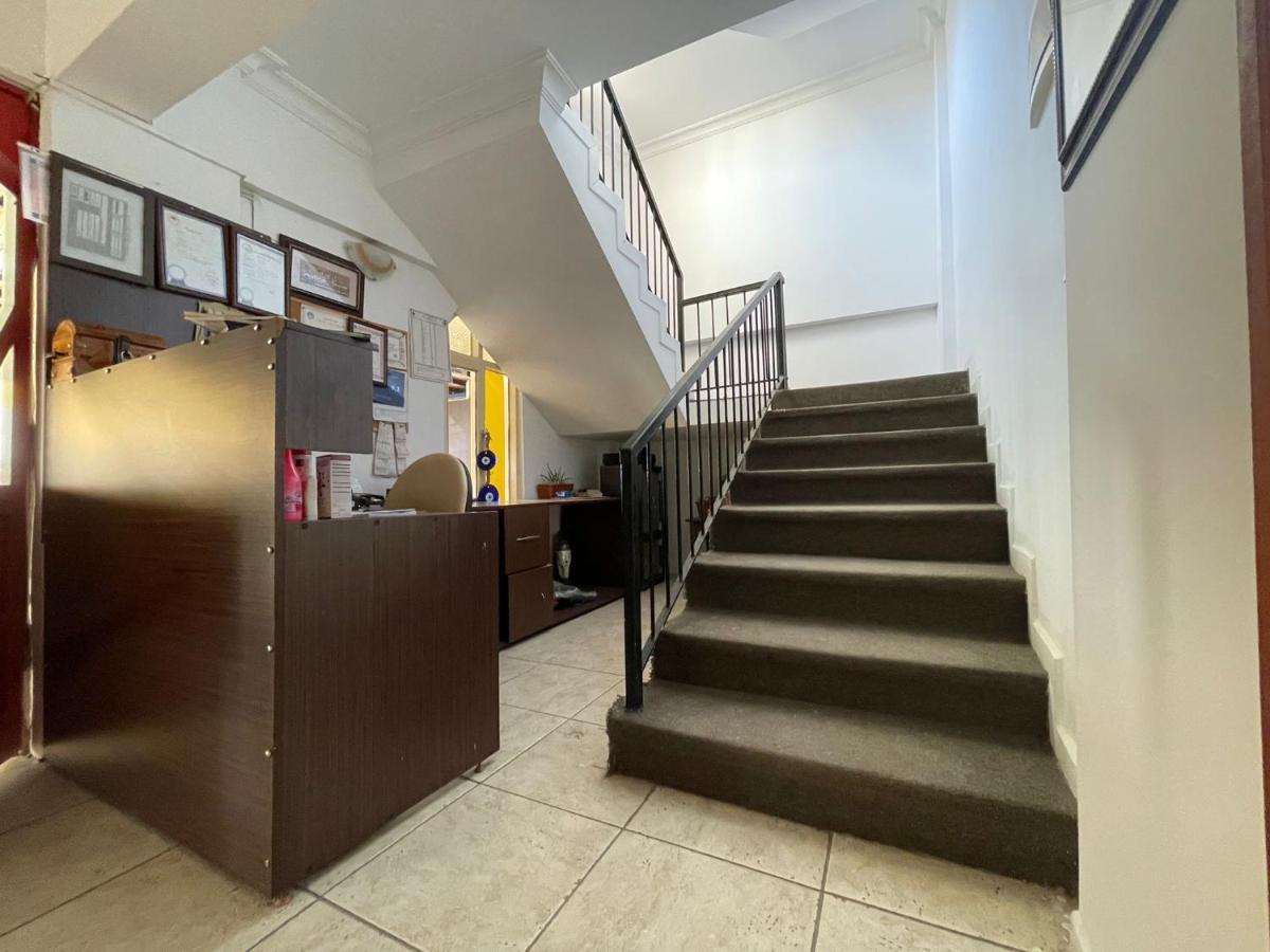 Caunos Antik Hotel Dalyan Εξωτερικό φωτογραφία