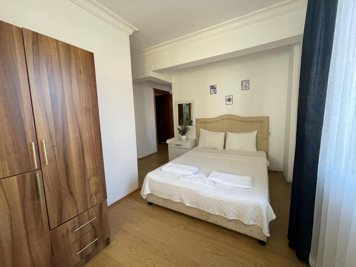 Caunos Antik Hotel Dalyan Εξωτερικό φωτογραφία