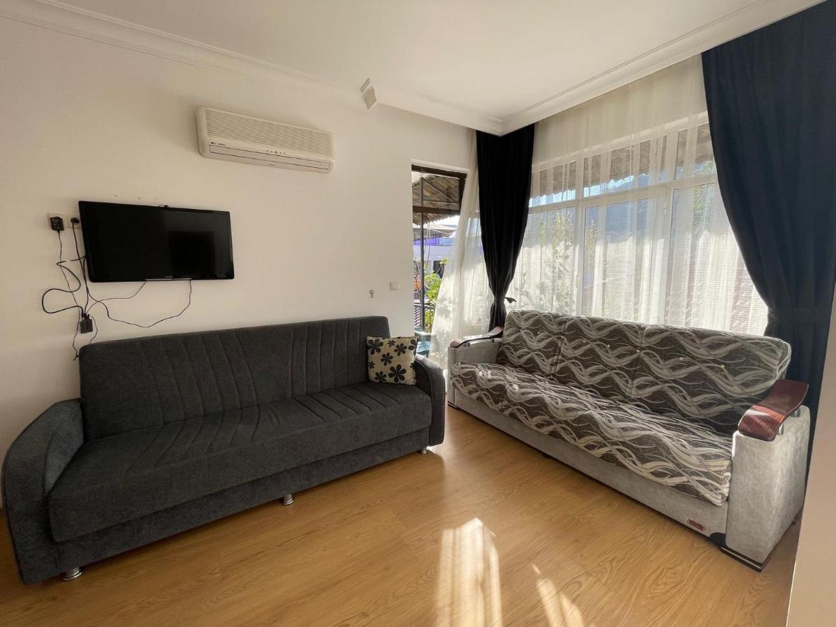 Caunos Antik Hotel Dalyan Εξωτερικό φωτογραφία