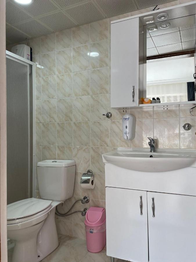 Caunos Antik Hotel Dalyan Εξωτερικό φωτογραφία