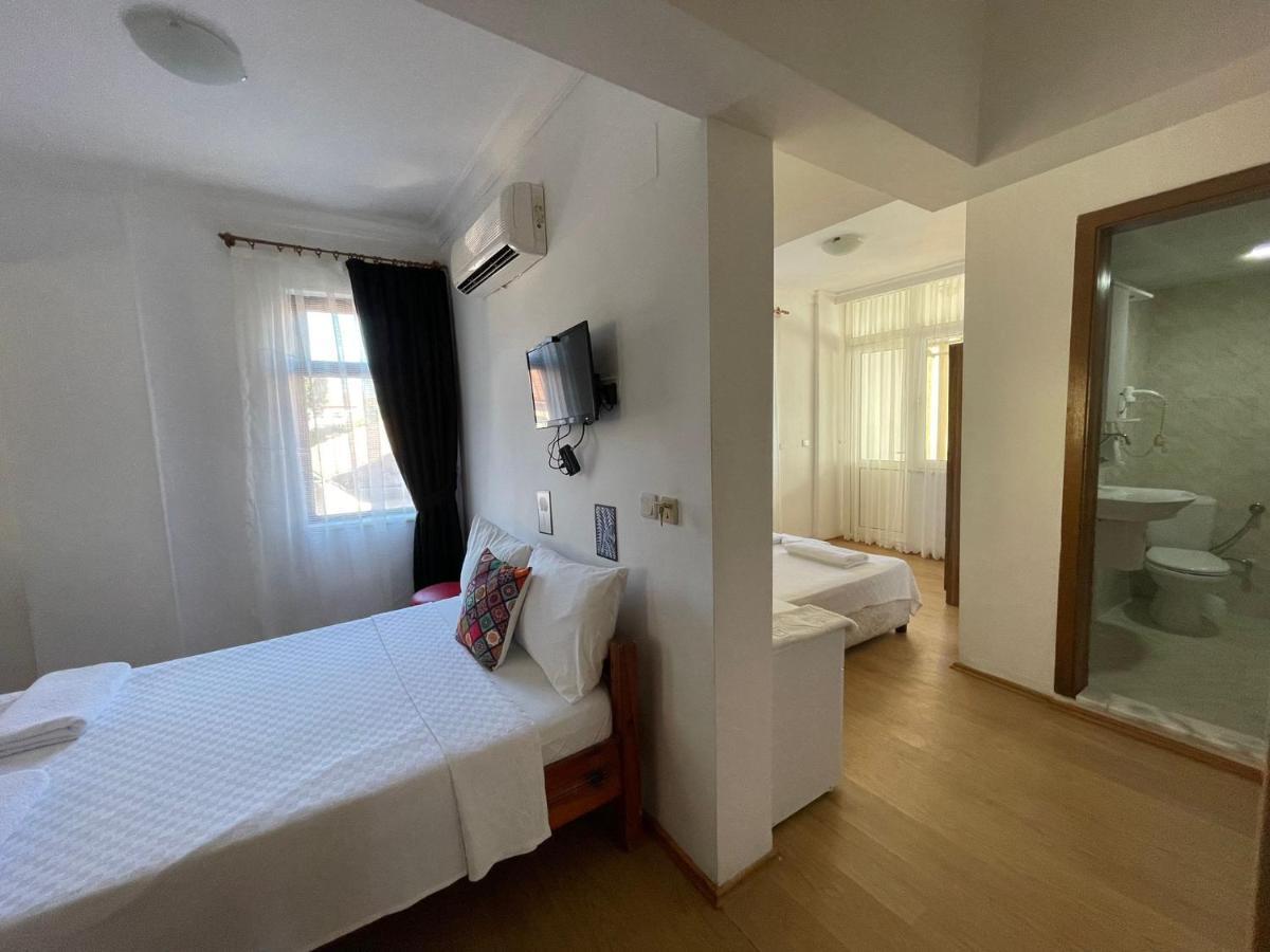 Caunos Antik Hotel Dalyan Εξωτερικό φωτογραφία