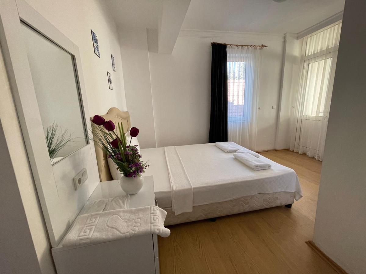 Caunos Antik Hotel Dalyan Εξωτερικό φωτογραφία