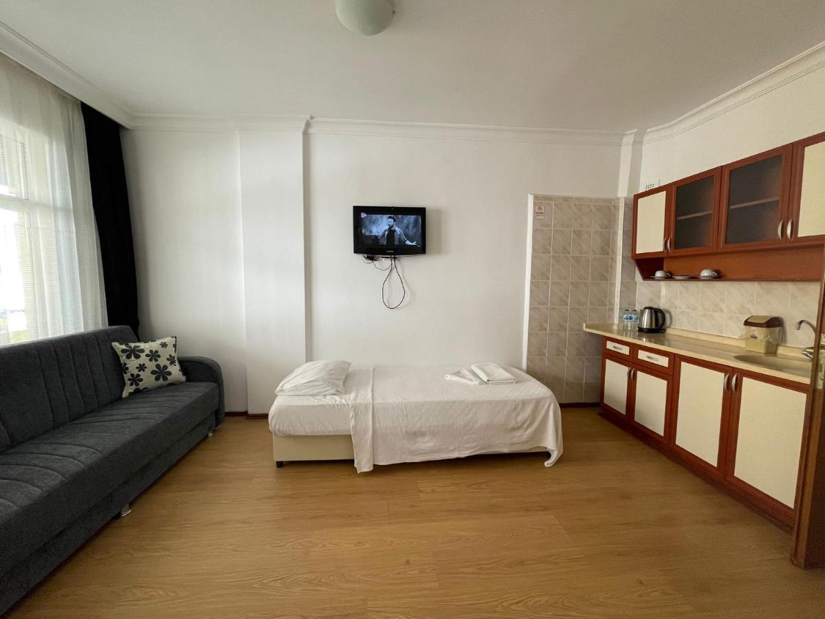 Caunos Antik Hotel Dalyan Εξωτερικό φωτογραφία