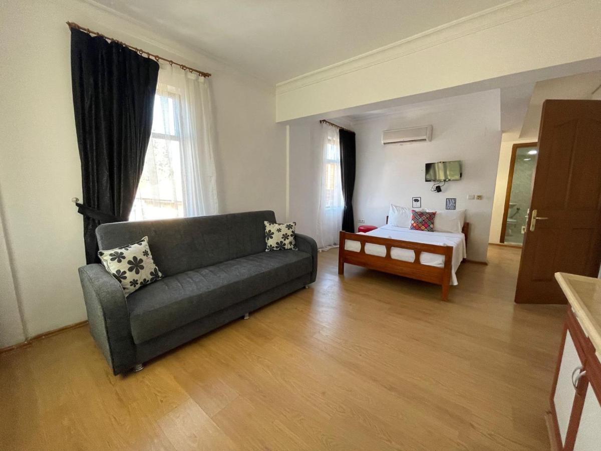 Caunos Antik Hotel Dalyan Εξωτερικό φωτογραφία