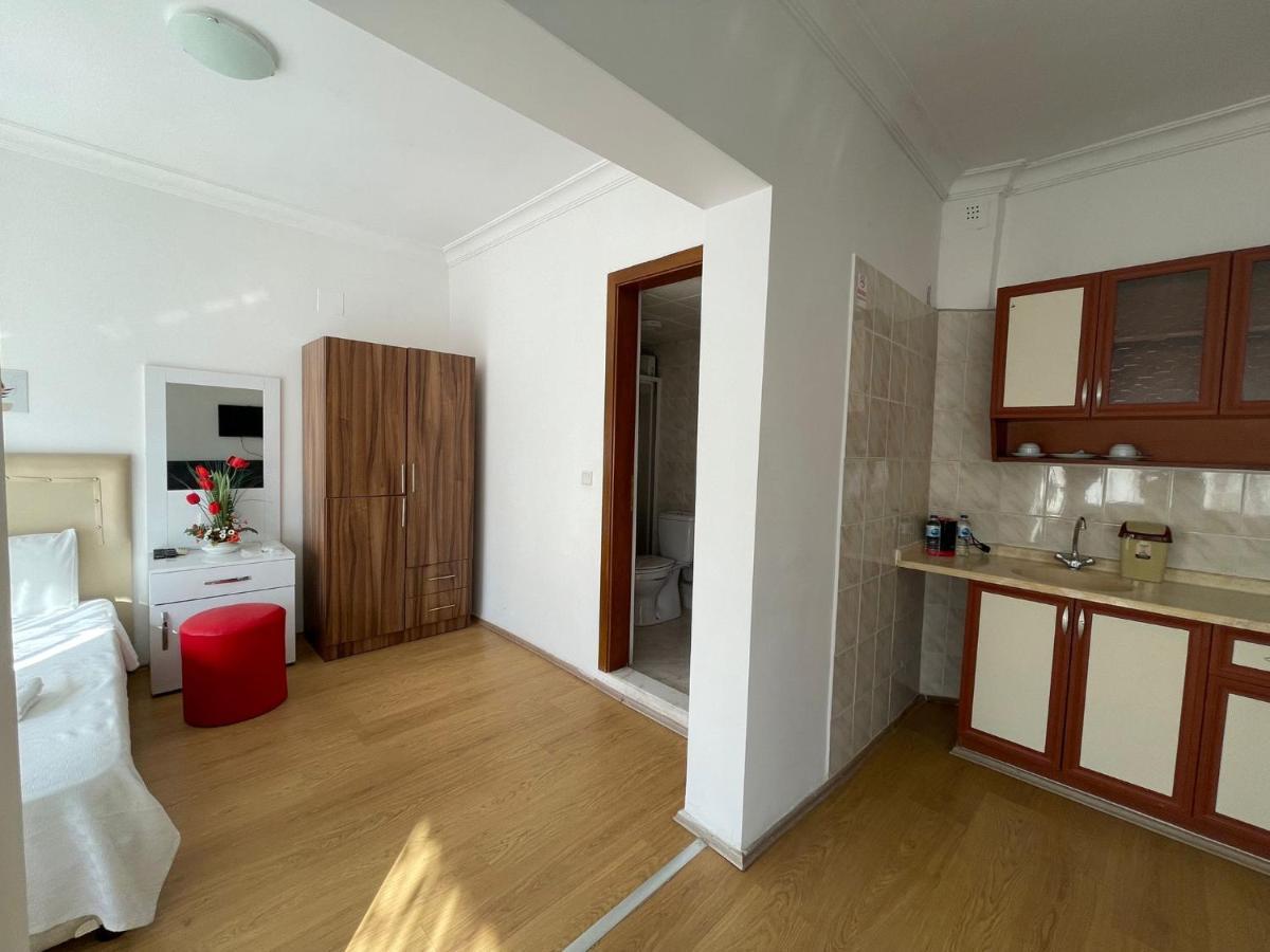 Caunos Antik Hotel Dalyan Εξωτερικό φωτογραφία