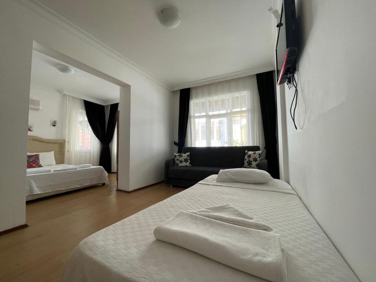 Caunos Antik Hotel Dalyan Εξωτερικό φωτογραφία