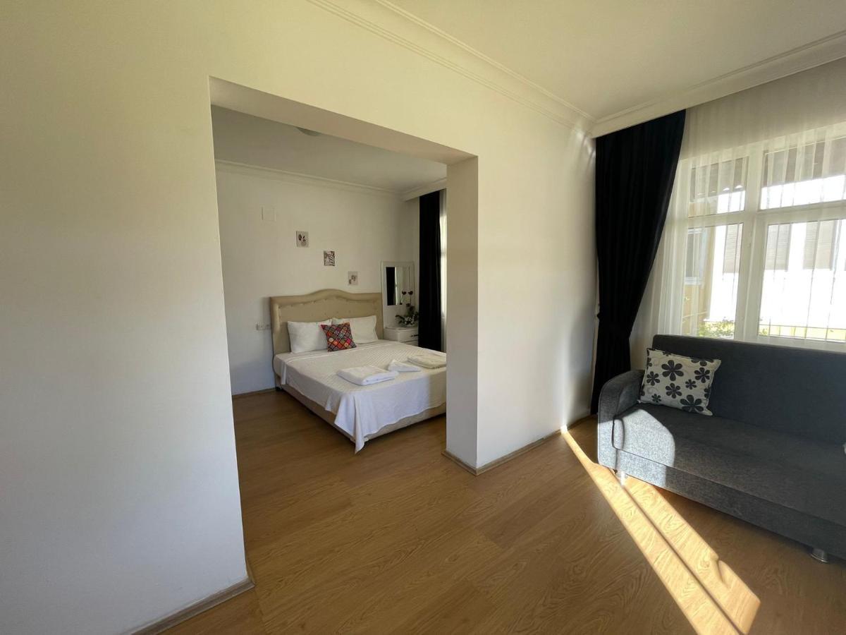 Caunos Antik Hotel Dalyan Εξωτερικό φωτογραφία