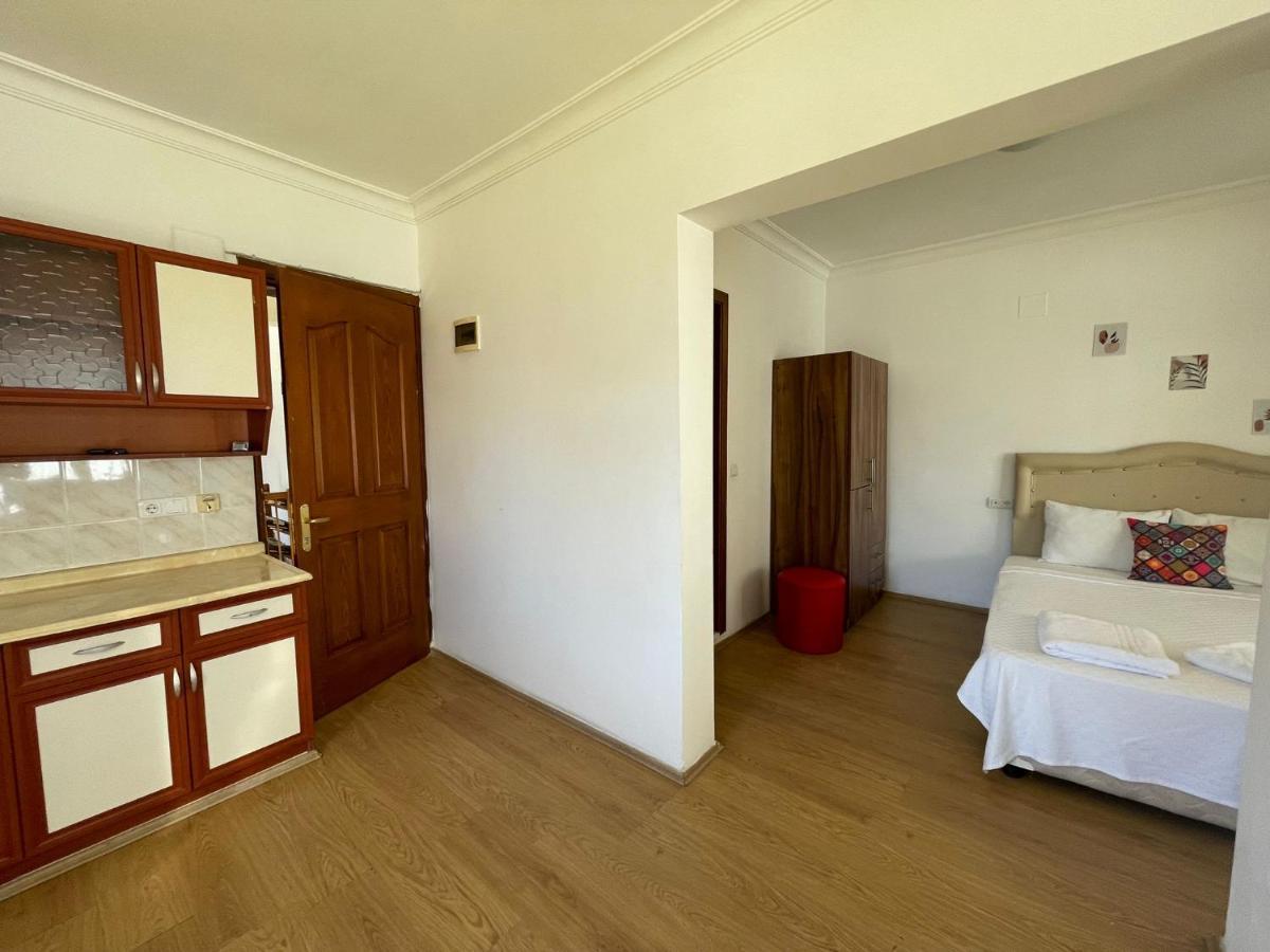 Caunos Antik Hotel Dalyan Εξωτερικό φωτογραφία