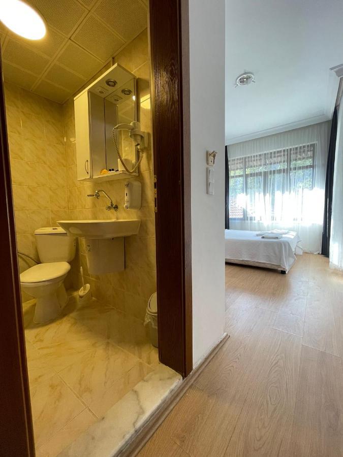 Caunos Antik Hotel Dalyan Εξωτερικό φωτογραφία