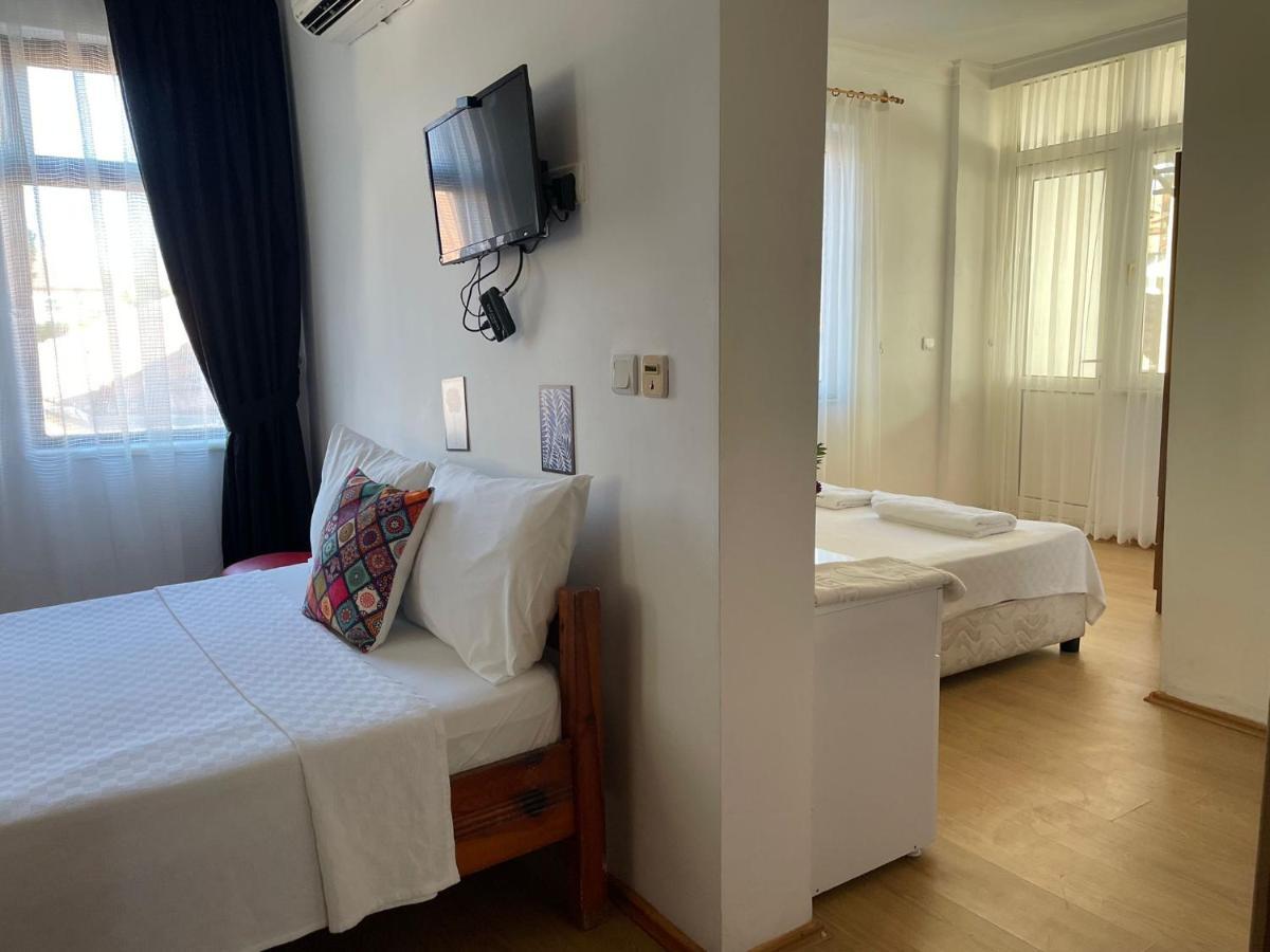 Caunos Antik Hotel Dalyan Εξωτερικό φωτογραφία