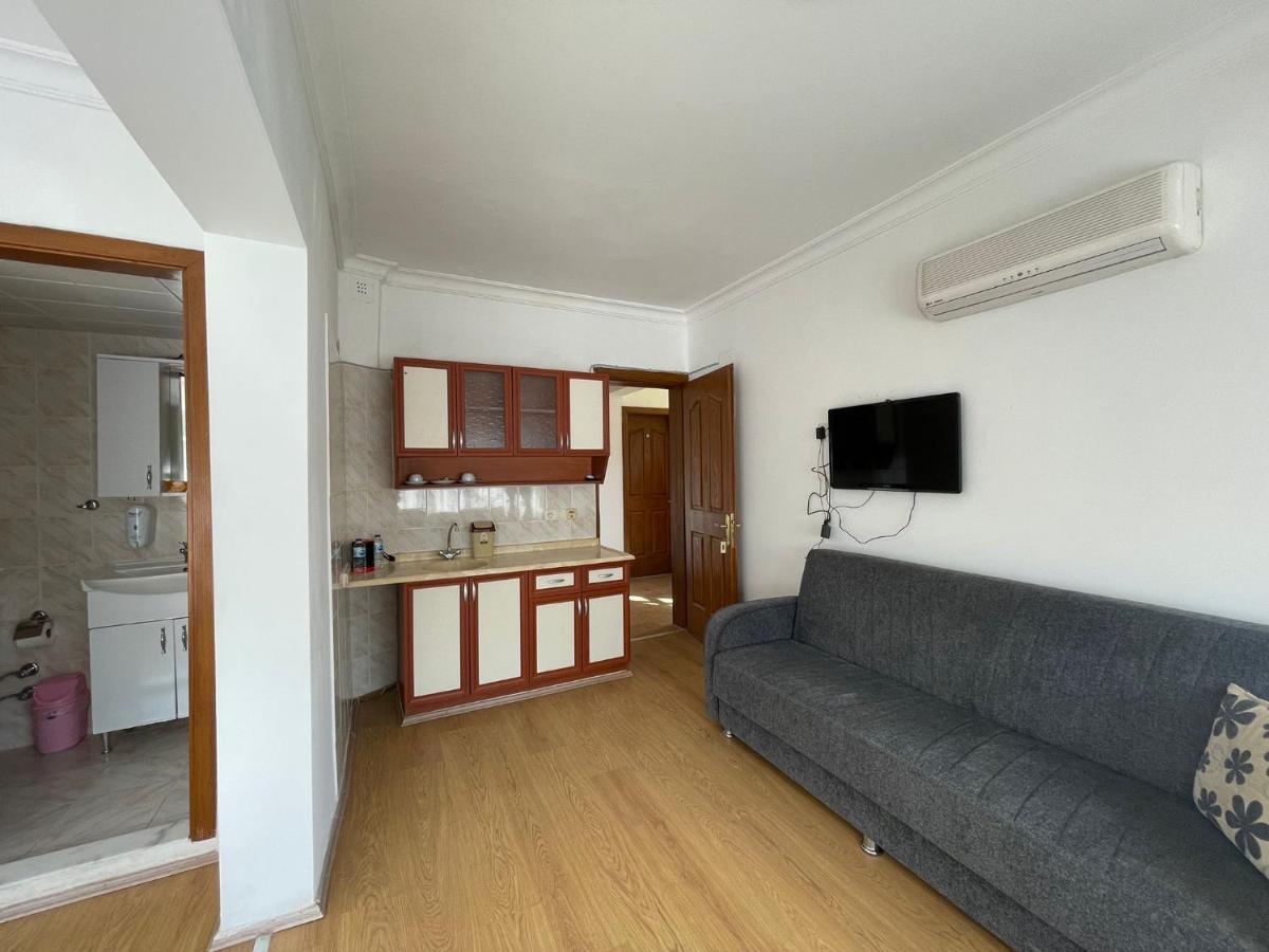 Caunos Antik Hotel Dalyan Εξωτερικό φωτογραφία