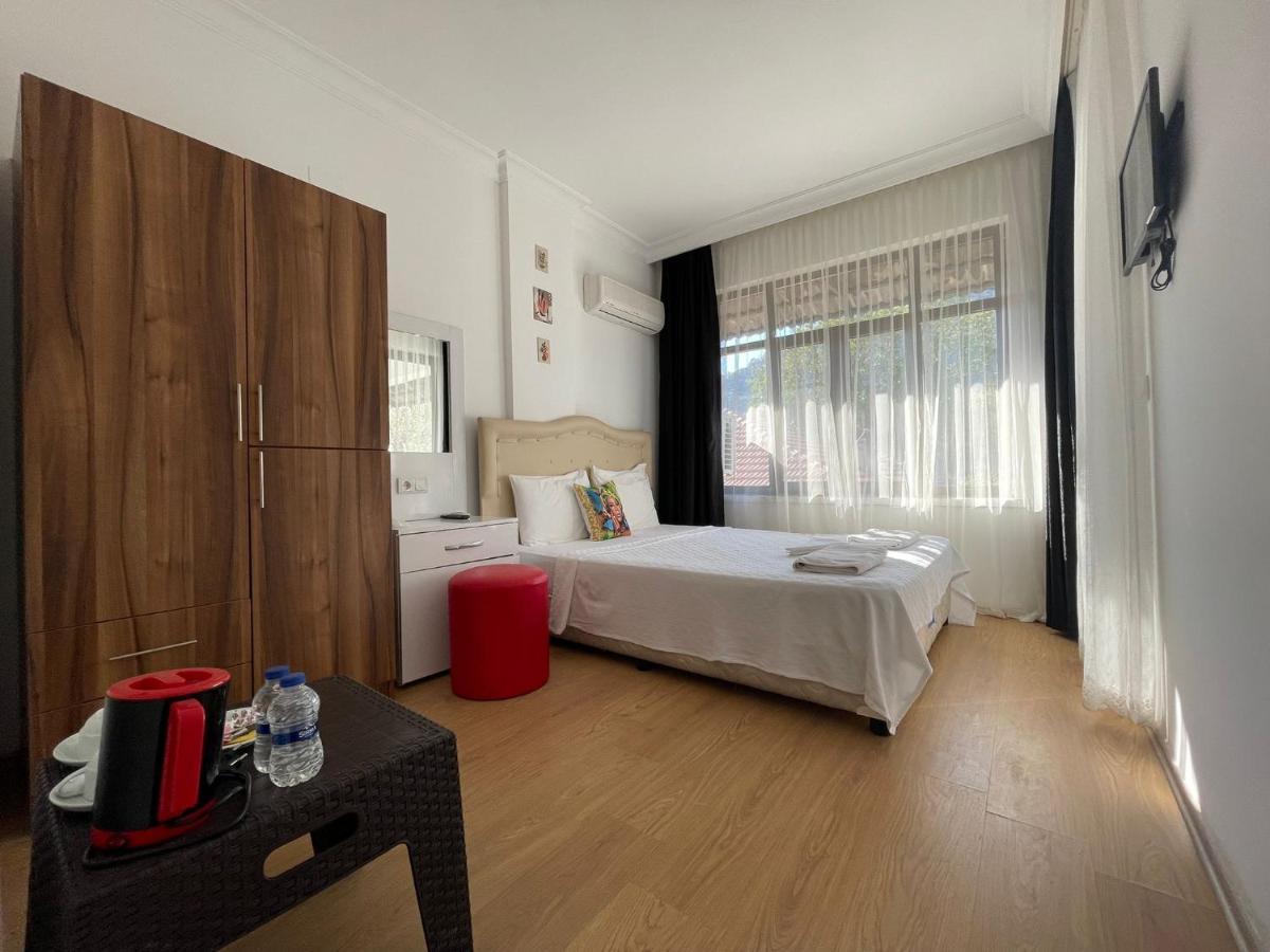 Caunos Antik Hotel Dalyan Εξωτερικό φωτογραφία