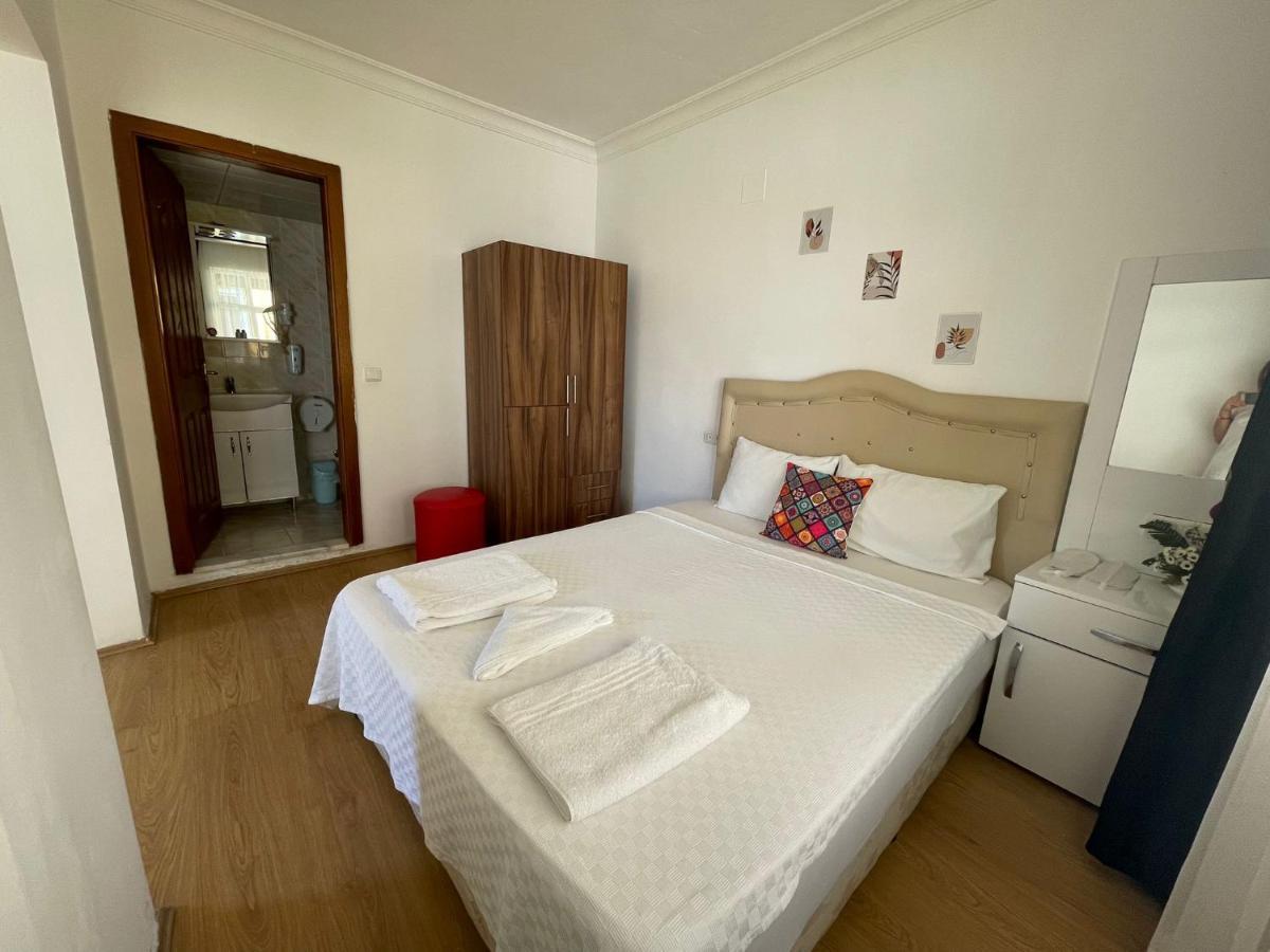 Caunos Antik Hotel Dalyan Εξωτερικό φωτογραφία