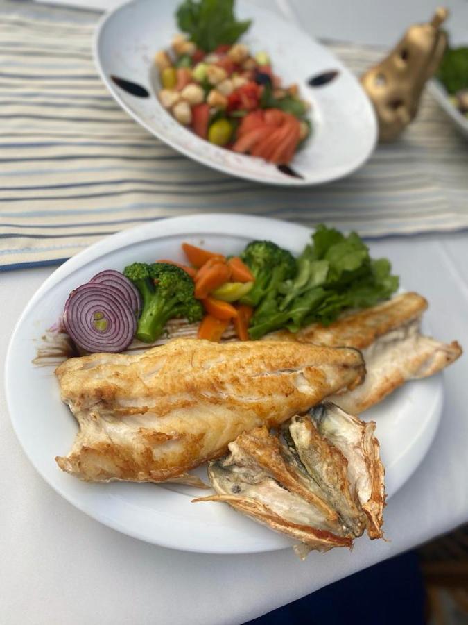 Caunos Antik Hotel Dalyan Εξωτερικό φωτογραφία
