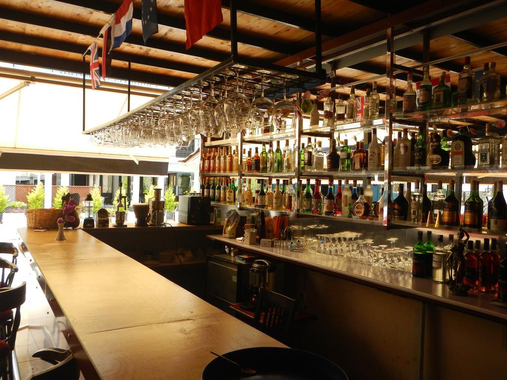 Caunos Antik Hotel Dalyan Εξωτερικό φωτογραφία