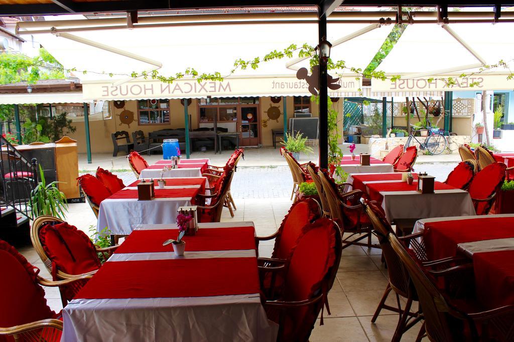 Caunos Antik Hotel Dalyan Εξωτερικό φωτογραφία
